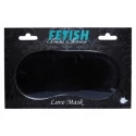 Opaska na oczy Love Mask Boss Series Fetish