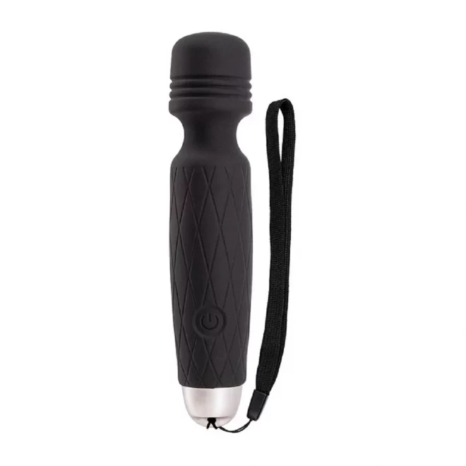 MINI WAND INTENSE POWER RECHARGEABLE