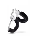 TEMPTASIA CUFFS BLACK