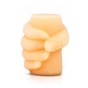 M FOR MEN THE TUG JOB BEIGE