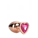 GLEAMING LOVE MULTICOLOUR PLUG MEDIUM