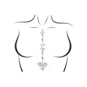 Jade body jewels sticker