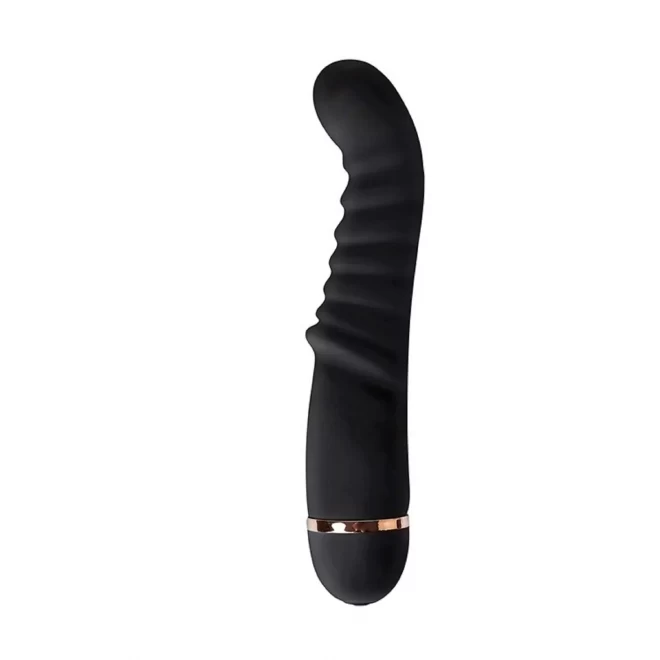 MAI No.60 VIBRATOR BLACK