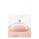 TEMPTASIA VULVA CUP CLEAR