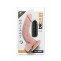 DR. SKIN DR. SEAN 8INCH VIBRATING COCK