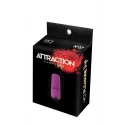 MAI No.37 VIBRATING BULLET PURPLE