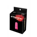 MAI No.37 VIBRATING BULLET PURPLE