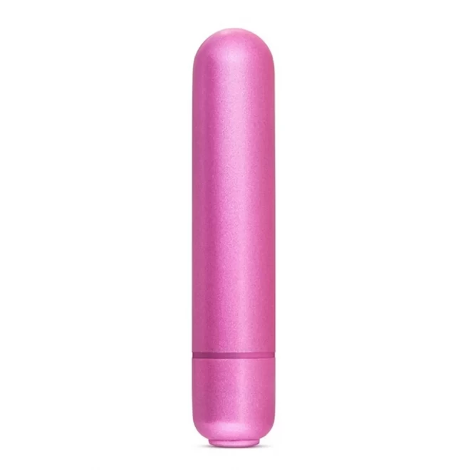 EXPOSED ESTELLE BULLET RASPBERRY