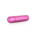 EXPOSED ESTELLE BULLET RASPBERRY
