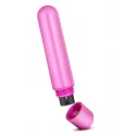 EXPOSED ESTELLE BULLET RASPBERRY