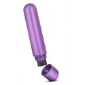 EXPOSED ESTELLE BULLET RASPBERRY