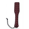BTB FETISH PADDLE BLACK