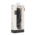 Multispeed g-spot vibrator