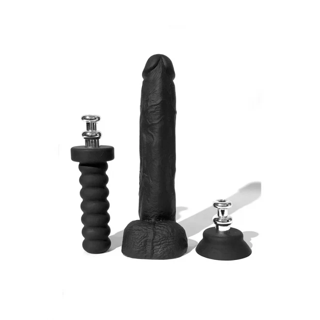 Boneyard cock - 10 inches