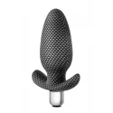 SPARK THROTTLE AV-01 CARBON FIBER
