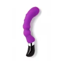 NU SENSUELLE G G-SPOT MASSAGER PURPLE