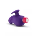 ARIA MI VIBE PLUM
