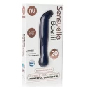 Baelii G-spot Vibrator - Blue