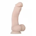 EVOLVED REAL SUPPLE POSEABLE 7.75INCH