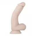 EVOLVED REAL SUPPLE POSEABLE 7.75INCH