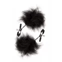GP FEATHERED NIPPLE CLAMPS