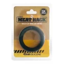 Meat rack cock ring