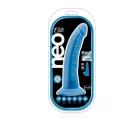 NEO ELITE 7.5INCH DUAL DENSITY COCK NEON