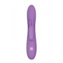 ROMANTIC RABBIT PURPLE