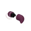 Vibrating g-spot egg - medium