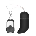 Vibrating g-spot egg - medium