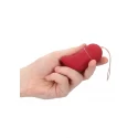 Vibrating g-spot egg - medium