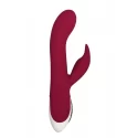 EVOLVED INFLATABLE BUNNY RED