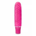 LUXE COZY MINI FUCHSIA