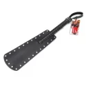 Packa LUX FETISH Studded Paddle