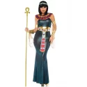 Nile Goddess long dress
