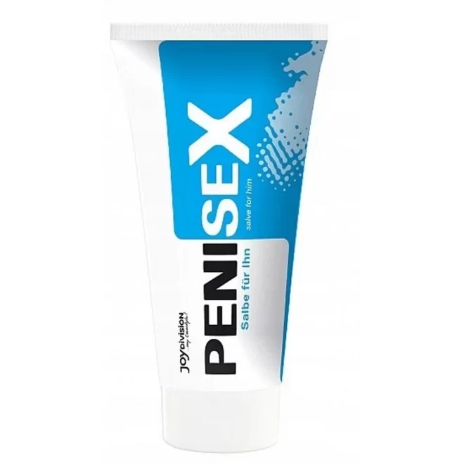 Krem wspomagający erekcję Penisex Sable Fur Ihn 50ml