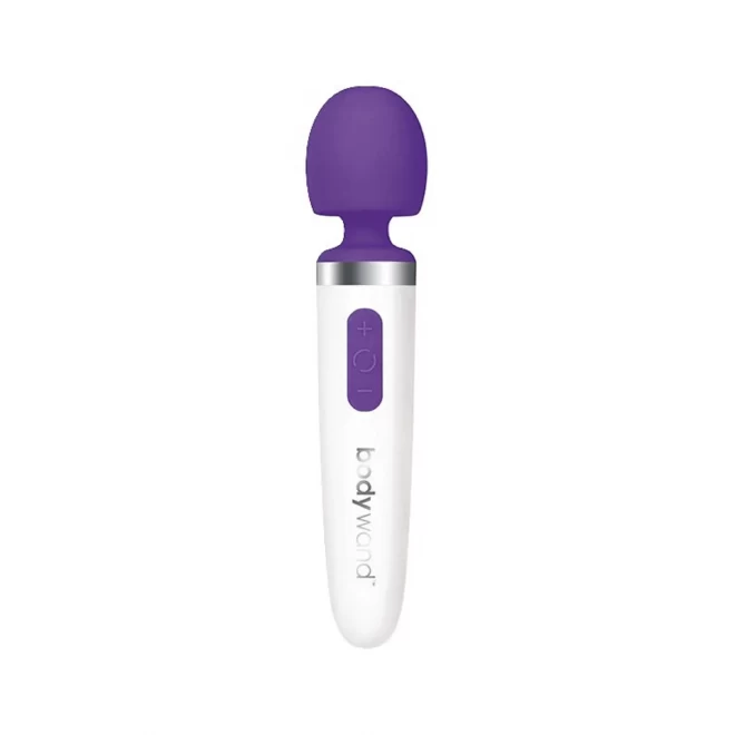 BODYWAND USB MULTI-FUNCTION PURPLE