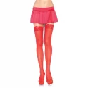 Pończochy Sheer Thigh Highs