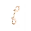 GP PREMIUM HANDCUFF WITH HOOK BLACK