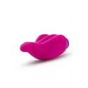 ARIA HOT TONGUE FUCHSIA