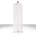 Akrylowy cylinder Renegade Mens Cylinder 2,5inch