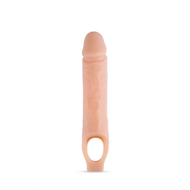 PERFORMANCE PLUS 10INCH PENIS EXTENDER