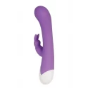 ENCHANTED BUNNY PURPLE