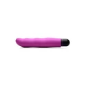 Xl bullet & wavy silicone sleeve