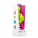 ARIA LOTUS FLUTTER PLUM
