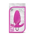 LUXE LITTLE THUMPER FUCHSIA
