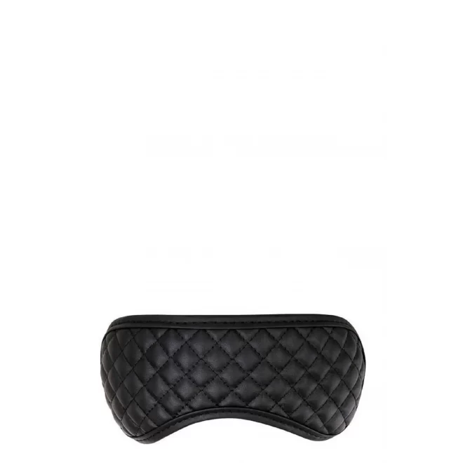 A&E EVES FETISH DREAMS BLINFOLD BLACK