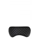 A&E EVES FETISH DREAMS BLINFOLD BLACK