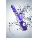 LUXE LUXE RABBIT PURPLE