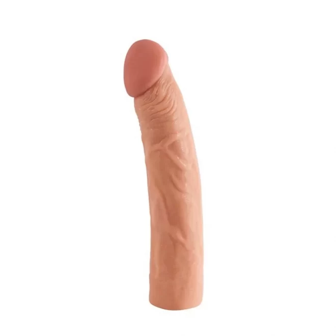 BIGSTUFF DONG 9.5INCH FLESH